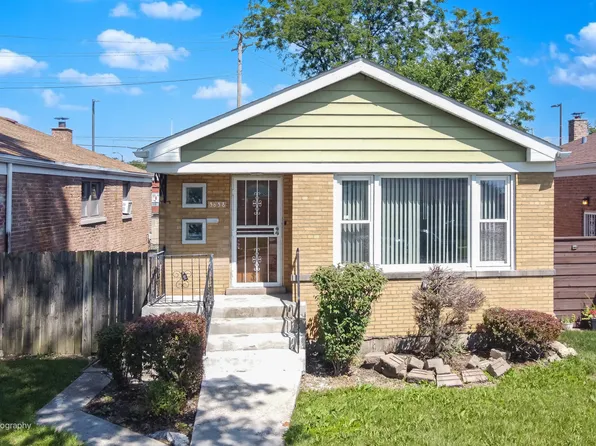 3638 W 84th St, Chicago, IL 60652