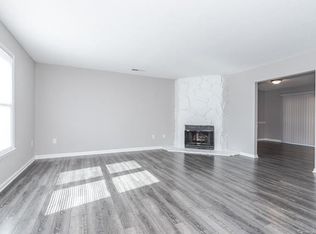 486 Camrose Cir NE #486, Concord, NC 28025