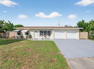 2841 NE 8th Ter, Pompano Beach, FL 33064