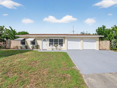 2841 NE 8th Terrace, Pompano Beach, FL, 33064