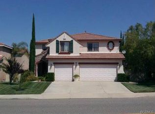 44434 Nighthawk Pass, Temecula, CA 92592