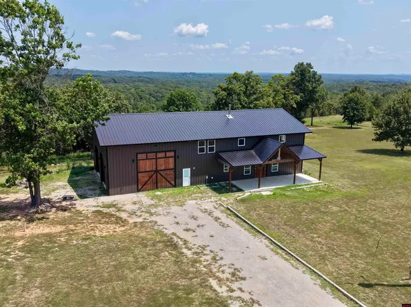 280 Chriswood Dr, Clarkridge, AR 72623