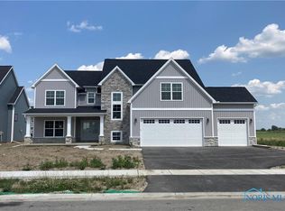 1022 Brampton Park, Perrysburg, OH 43551