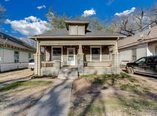 1607 N Waco Ave, Wichita, KS 67203