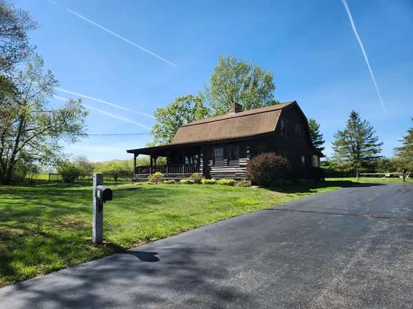 24 Knights Pond Road, North Berwick, ME 03906