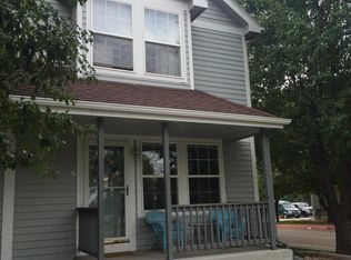 1115 W Swallow Rd UNIT 5, Fort Collins, CO 80526