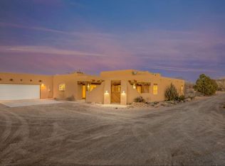 1 Calle Caballo, Corrales, NM 87048