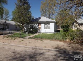 711 N 13th St, Rocky Ford, CO 81067