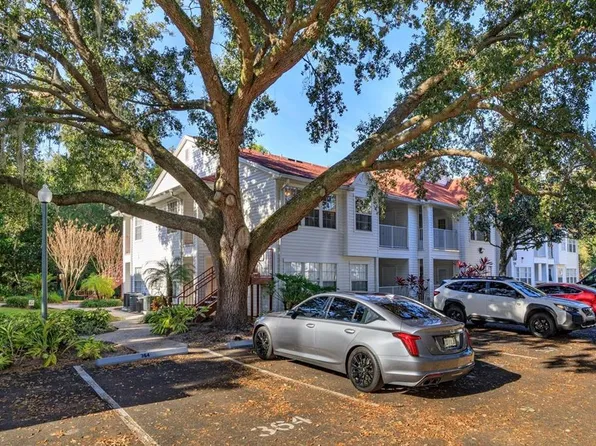 11508 Westwood Blvd APT 327, Orlando, FL 32821