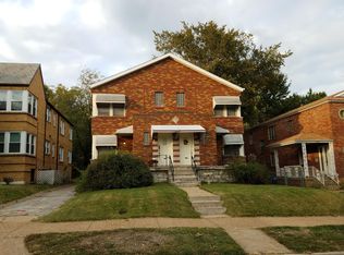 7323 Balson Ave #A, Saint Louis, MO