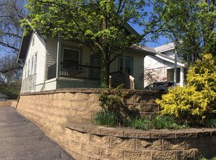 8 Bellemonte Ave, Lakeside Park, KY 41017