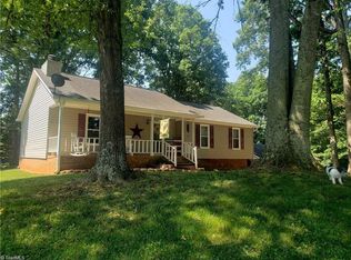 3566 Merry Ridge Rd, Tobaccoville, NC 27050