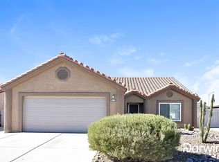 5013 Chambliss Dr, Las Vegas, NV 89130