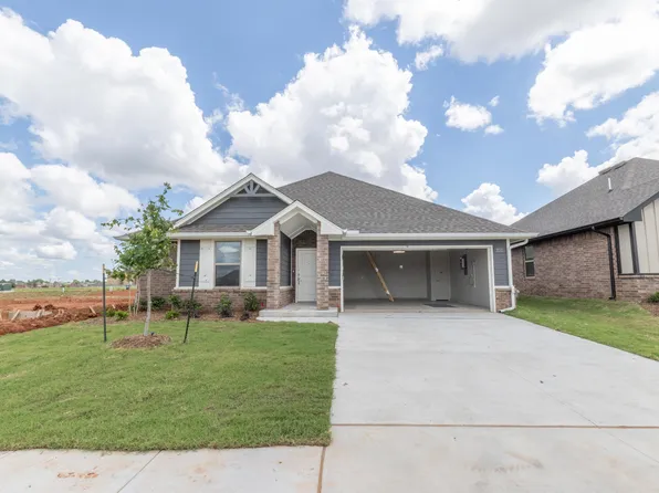 2212 NW 170th St, Edmond, OK 73012