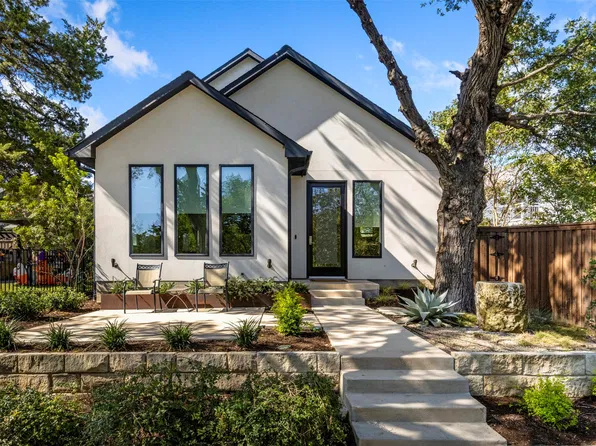 1211 Woodlawn Ave, Dallas, TX 75208