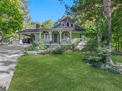 5221 Bill Cheek Rd, Auburn, GA, 30011