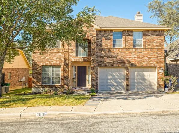 21111 Encino Ash, San Antonio, TX 78259