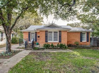 2012 Watauga Ct W, Fort Worth, TX 76111