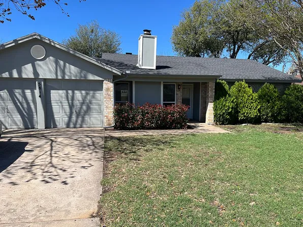 5814 Cedar Ridge Dr, Arlington, TX 76017