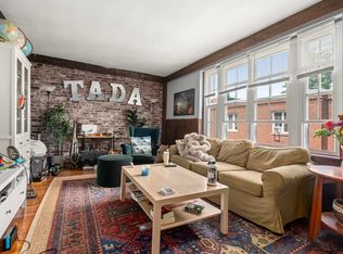 67 Park St APT 3, Brookline, MA 02446