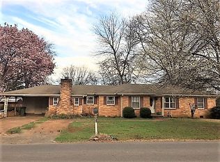 701 John R St, Muscle Shoals, AL 35661