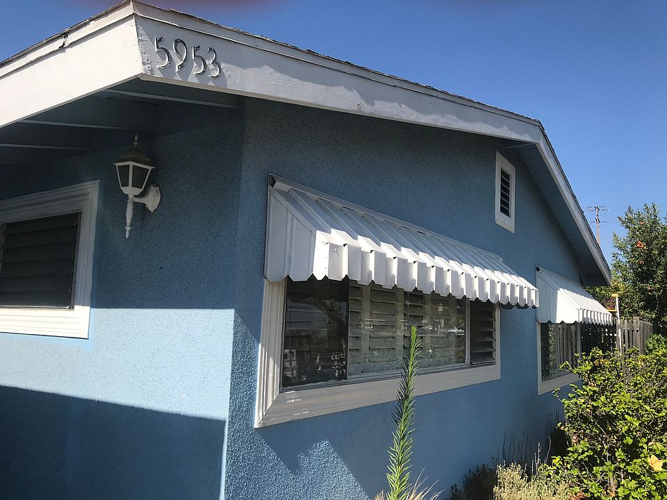 1st image of 5953 Crescent Ave #B