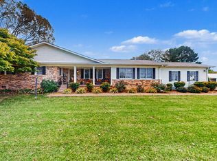 3350 Elkhorn Rd, Paris, TN 38242