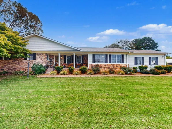 3350 Elkhorn Rd, Paris, TN 38242