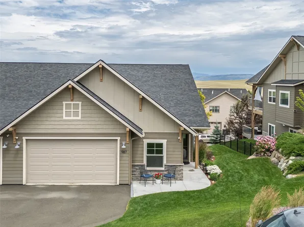987 Sonoma Dr, Helena, MT 59601