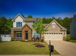 14825 Dungannon Ct, Charlotte, NC 28278