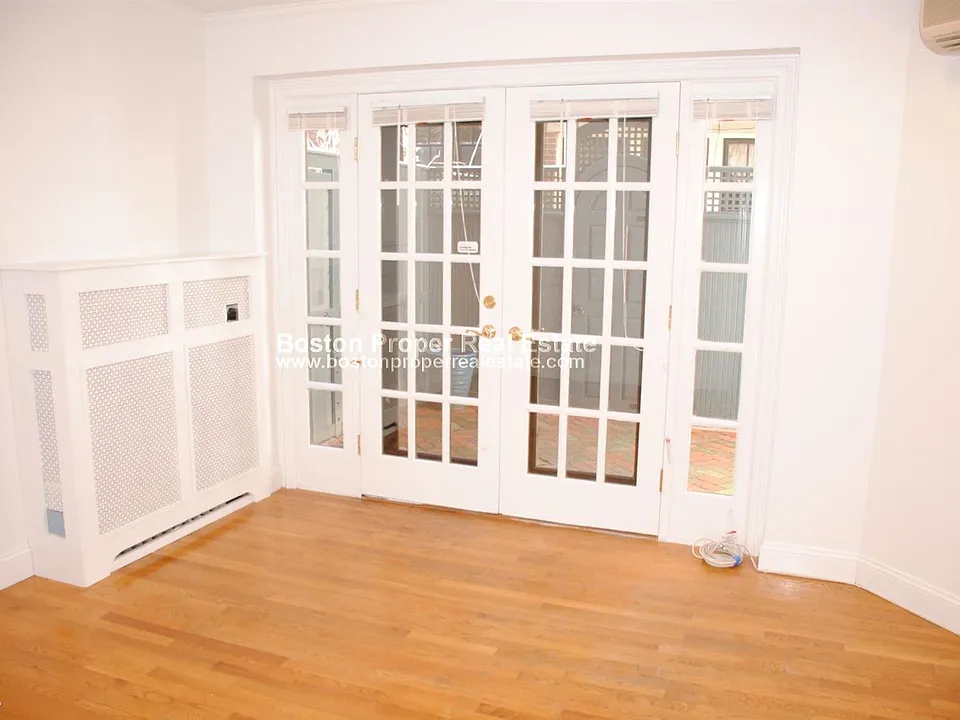 23 Lime St. #1 Boston - Beacon Hill Unit Photo 5 (1)