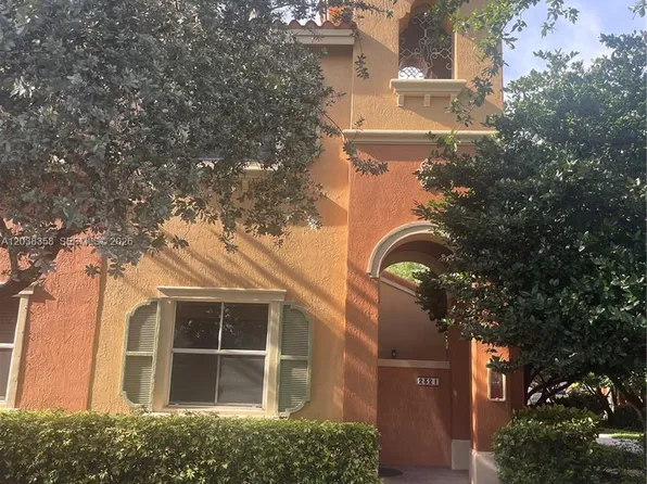 2321 Mariner Ct #2810, Fort Lauderdale, FL 33312