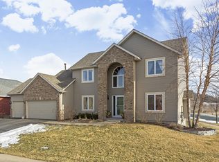 3138 Sussex St, River Falls, WI 54022