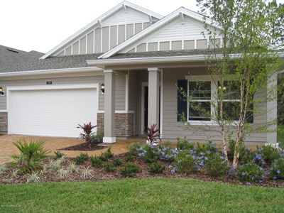210 Otero Point, Saint Augustine, FL, 32095