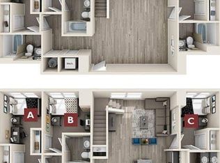 955 Spring St NW #2704, Atlanta, GA 30309