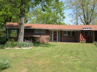 386 Green Harbor Rd LOT 10, Old Hickory, TN 37138