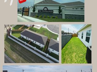 810 N Spruce St #2, Edinburg, TX 78541