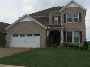 719 Bench Ln, Mount Juliet, TN 37122