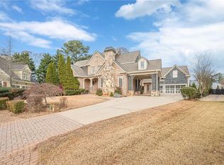 3262 Ashmore Hall Dr, Marietta, GA 30062