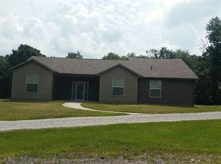 1665 N 700 W, Columbus, IN 47201