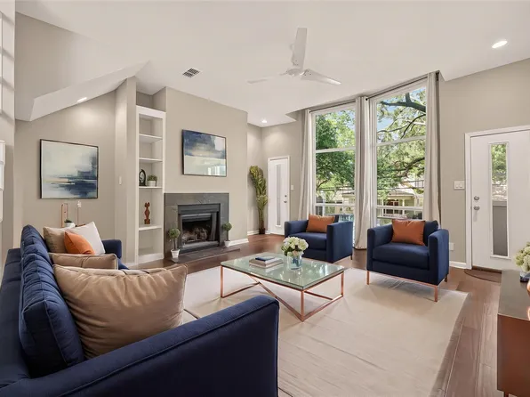 204 Marshall St Unit 3, Houston, TX 77006