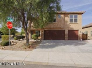 1036 E Harvest Rd, San Tan Valley, AZ 85140