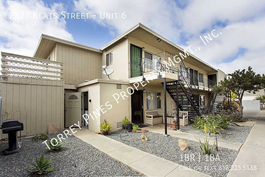 2nd image of 2827 Keats St APT 6