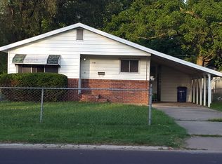 716 N West Ave, Springfield, MO 65802