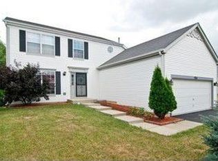 554 Larkspur Dr, Bolingbrook, IL 60440