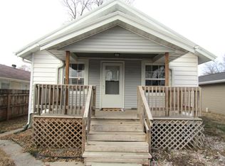 1554 38th Ave, Columbus, NE 68601