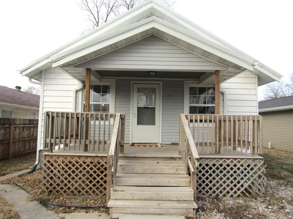 1554 38th Ave, Columbus, NE 68601