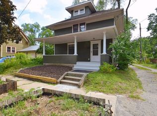 712 Van Buren St, South Bend, IN 46616