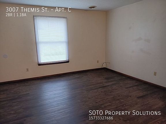 3rd image of 3007 Themis St APT C