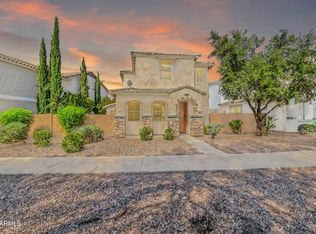 1639 S Laramie, Mesa, AZ 85209